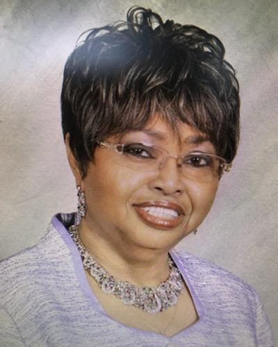 Alberta L. Bean Obituary (2025) - Oklahoma City, OK - Howard-Harris ...