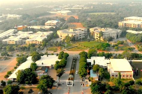 Ganpat University Mehsana Campus: Photos, Virtual Tour