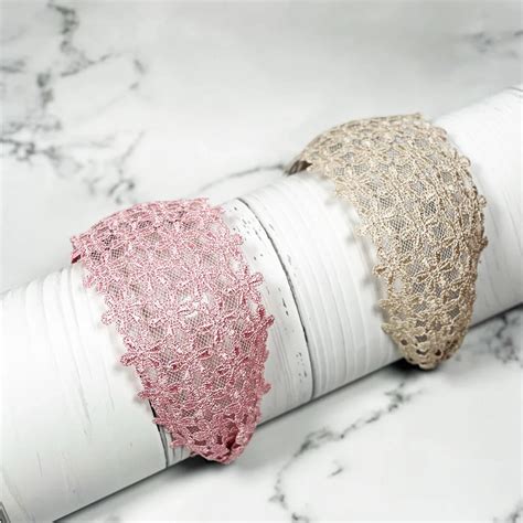 Wide Headbands for Thick Hair – Stylish & Secure Fit | Shop Now ...