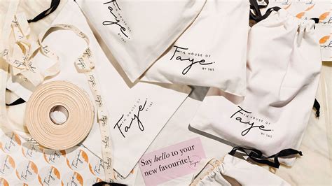 Fashion clothing store | The House Of Faye