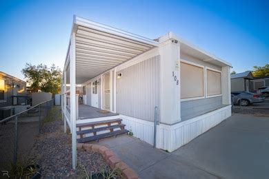 11416 S Cardinal Dr Unit 108, Yuma, AZ 85365 | Homes.com