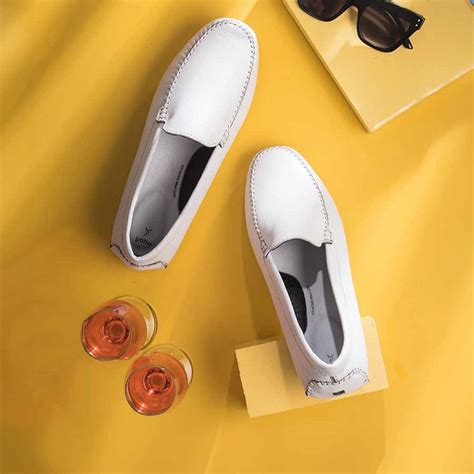 Buy Leather Formal Loafers Shoes Online | Men Loafers & Moccasins ...