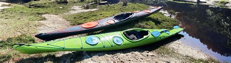 How to choose the right sea kayak | DesignKayaks