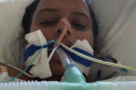 'My legs stopped working a week after going numb on a flight'