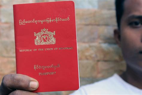 申请缅甸签证时所需要的材料相同吗？_缅甸签证代办服务中心