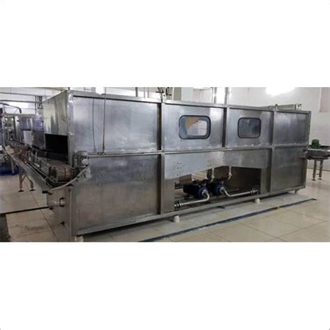 Industrial Cooling Tunnel And Warmer Machine Supplier,Trader in New ...