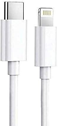 Original USB-C to Bolt Fast Charging Cable 3.3FT, [Apple MFi Certified ...