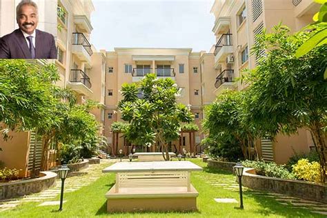 Affordable housing sees surge in Chennai