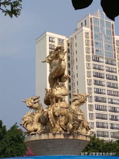 云南保山，一个被忽视的风水宝地，风景秀丽美食生猛 - 知乎