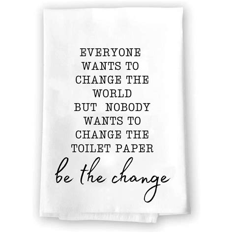 Buy Funny Novelty Bath Hand Towels | Restroom Male Female Symbols ...