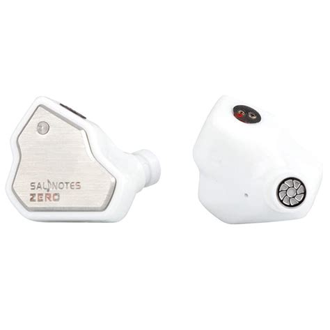 7HZ Salnotes Zero Wired IEM | Concept Kart