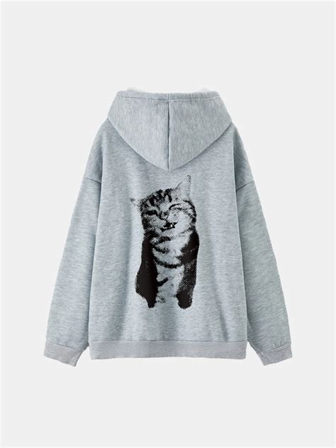 Pullover Sweatshirt | Savana | Bestsellers