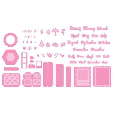 Image result for Tonic Memory Book Tutorial