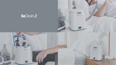 Image result for SoClean Manual