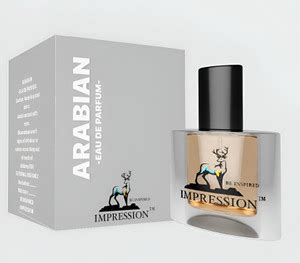 Buy Be Inspired ARABIAN ( long lasting perfume ) Eau de Parfum - 35 ml ...