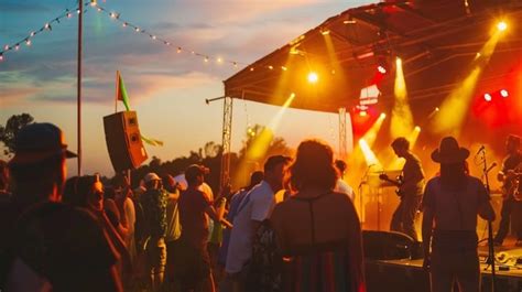 Music Festival 的图像结果