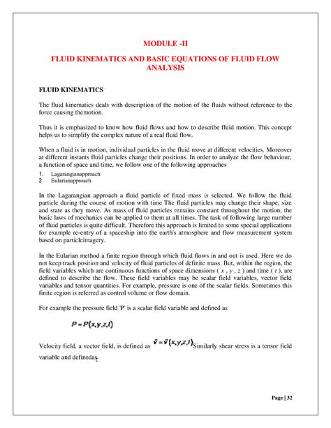 Fluid Dynamics Lecture 的图像结果