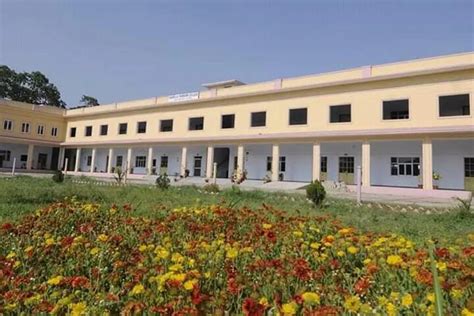 Isabella Thoburn Degree College Contact Number, Address & Map, Lucknow ...