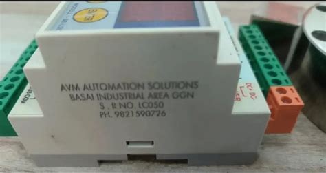 Load Cell Amplifier - Load Cell Controller and amplifier Trader ...