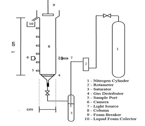 Quantification of BSA in therapeutic dairy waste enriched by foam ...