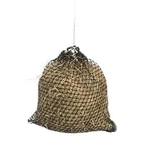 Buy Trickle Net® - The Most Effective and Strongest Slow Feeder Hay ...