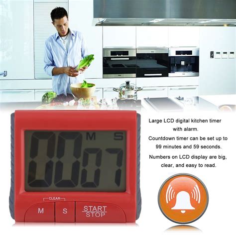 Loud Kitchen Timer 的图像结果