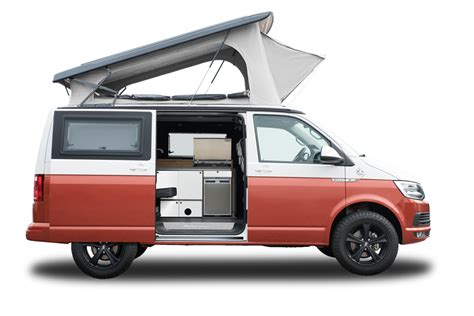 VW T6 und T6.1 | Indivudeller Campingausbau | MultiCamper Signature