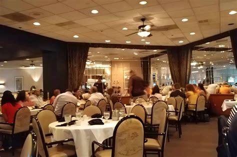 12 Best Restaurants in Alexandria, VA [2026 Updated] - Restaurant Observer