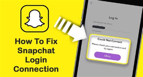 Image result for Snapchat Connection Error
