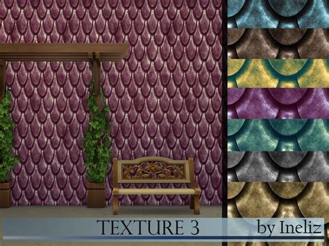 Sims 4 Texture Mod 的图像结果