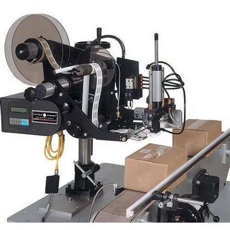 Image result for How to Use Label Printer Applicator