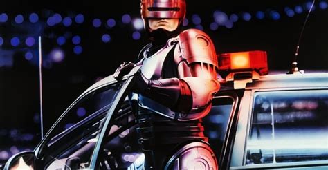 RoboCop Stream 的图像结果
