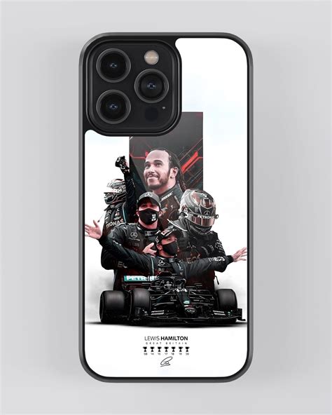 Formula 1 Mobile Cover and Case | Cosmos Layers – Cosmos Layers