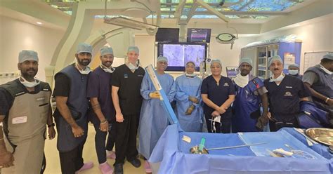 86-year-old Chennai woman receives AI-driven leadless pacemaker