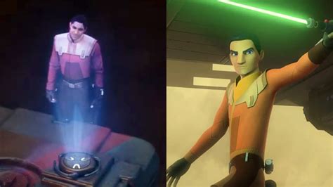 Ahsoka: What Makes Ezra Bridger So Important?