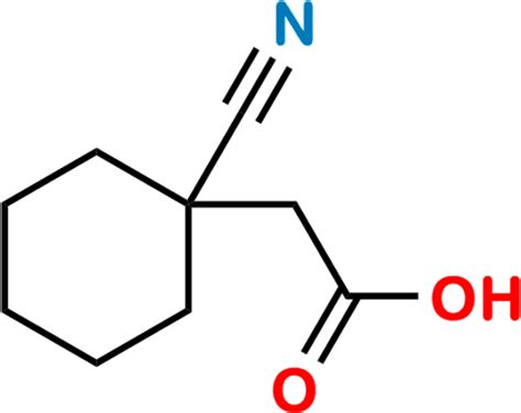 Gabapentin EP Impurity B