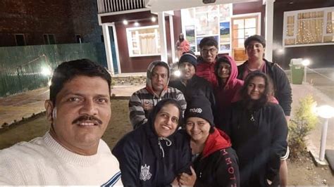 'Defiant Till The End': Kin Reveals How Sanjay Lele Refused Terrorists ...