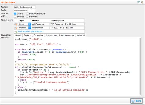 Scripting Tool 的图像结果