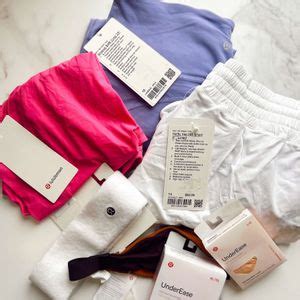 Lululemon and Athletic New with Tag Blowout Sale!, 709 South Avenue ...