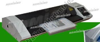 Document Pouch Laminator LM 180 Manufacturer, Supplier from Delhi