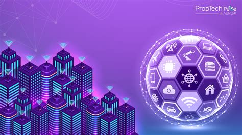 How IoT is Revolutionizing the Real Estate Industry