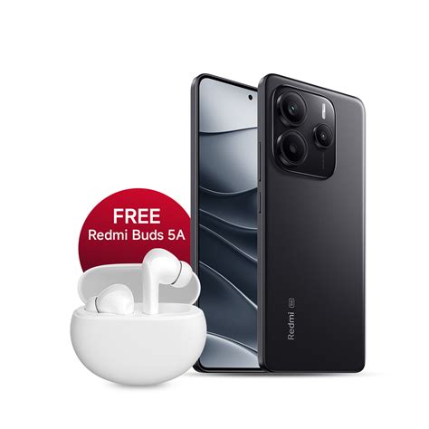 Redmi Note 14 5G Series Bundles