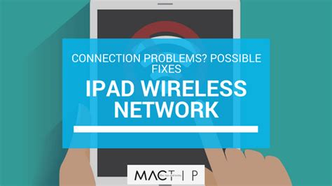 Image result for iPad Wi-Fi Connection Problems