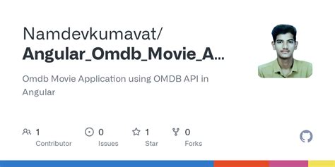 Fetch Data From OMDb API 的图像结果