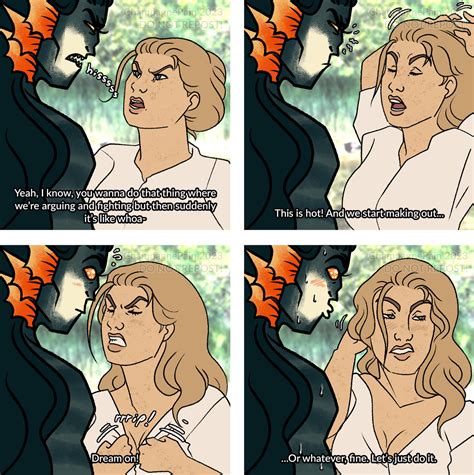 Make out by ChampagnePain on DeviantArt