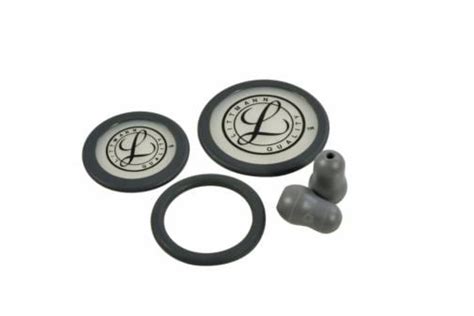 3M™ Littmann® Stethoscope Spare Parts Kit, 40017 Classic III ...