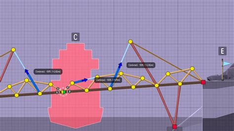 Image result for Poly Bridge Guide
