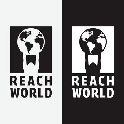 Global Reach Symbol 的图像结果