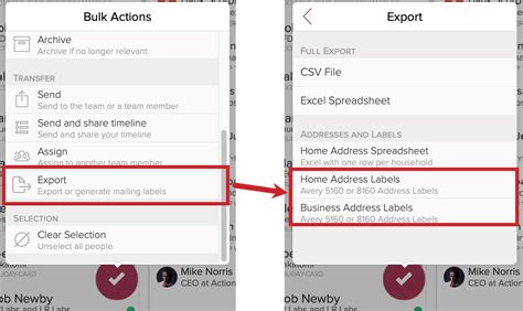 How do I create Avery labels? - Cloze Help Center