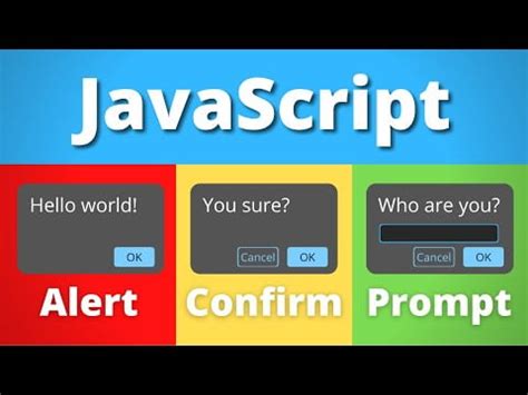 How to Change Alert Color in JavaScript 的图像结果